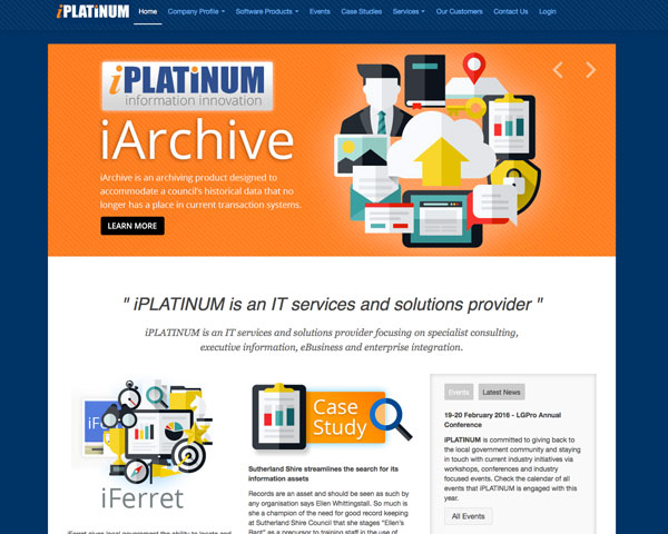 iplatinum