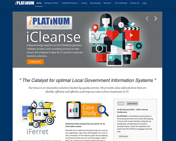 iplatinum